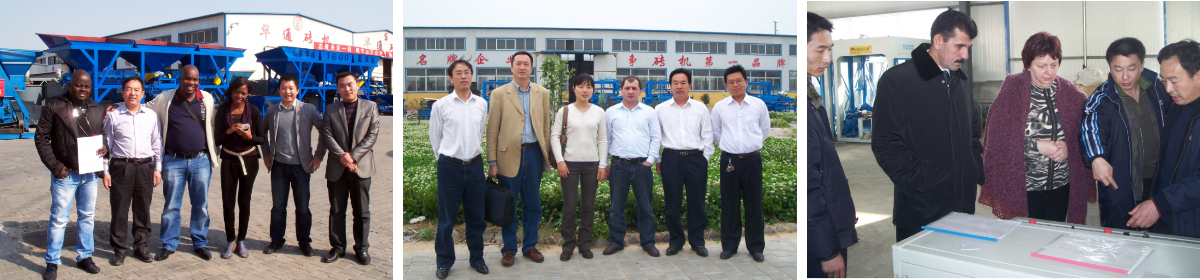 pressa idraulica per mattoni