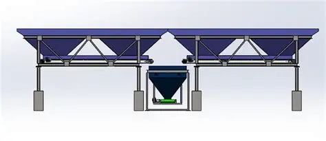 Ingredienti della macchina per mattoni