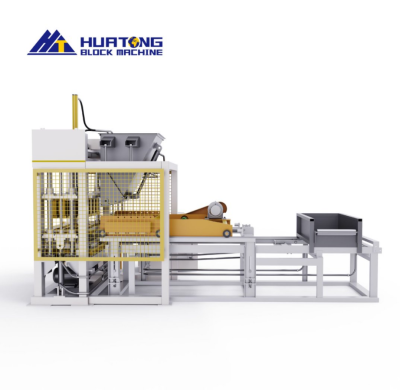 আফ্রিকার জন্য ইট মেশিন