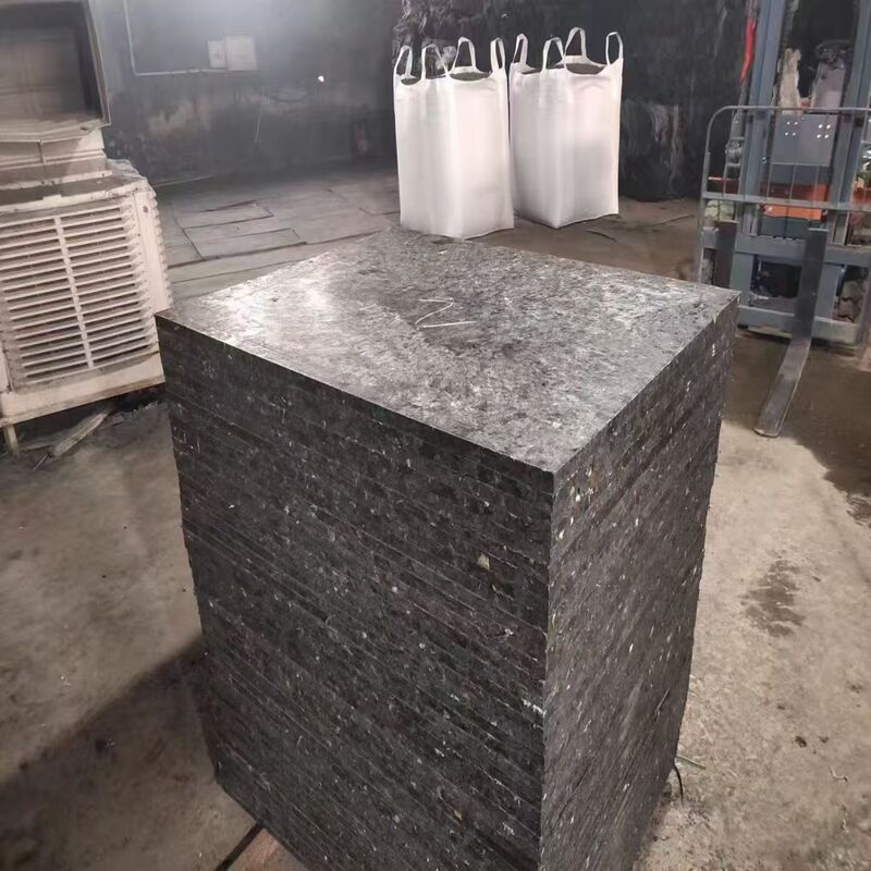 พาเลทเครื่องจักรอิฐคอนกรีตไม่เผา