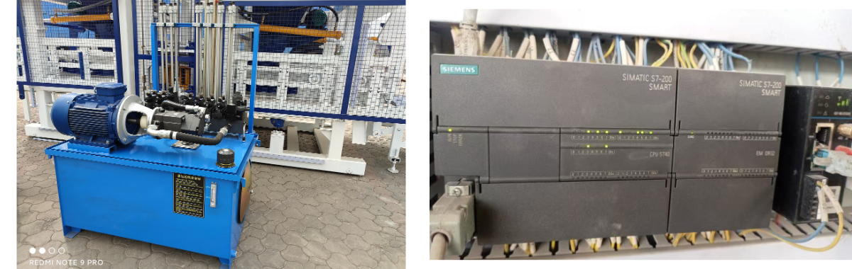 кірпіш машинасы