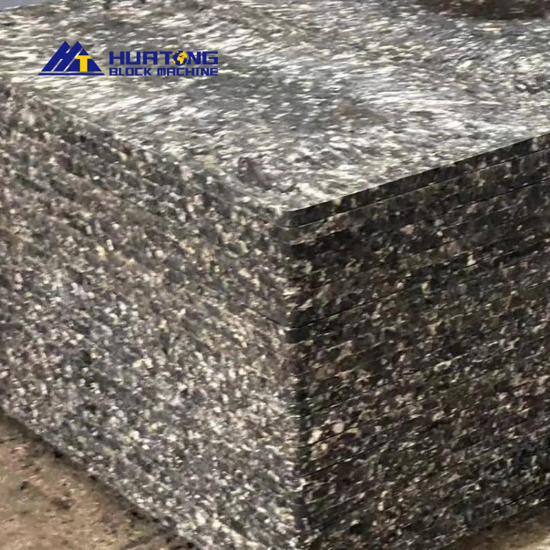 Бетон кірпіш паллет