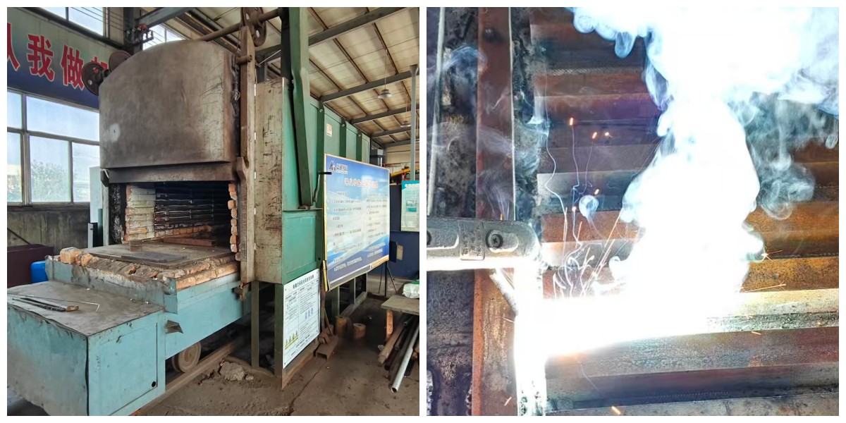 Кирпичная форма