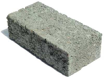 Automatic Concrete Block Machine