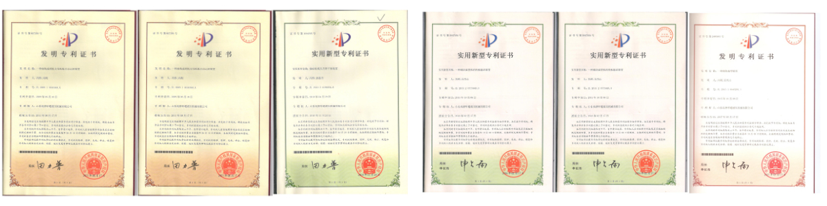 Automatic Block Packing Machine