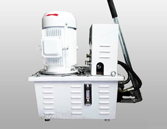 เครื่องผสมอิฐ