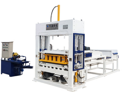 সিমেন্ট ইট মেশিনের সঠিক পরিচালনা দুর্ঘটনা হ্রাসের মূল চাবিকাঠি