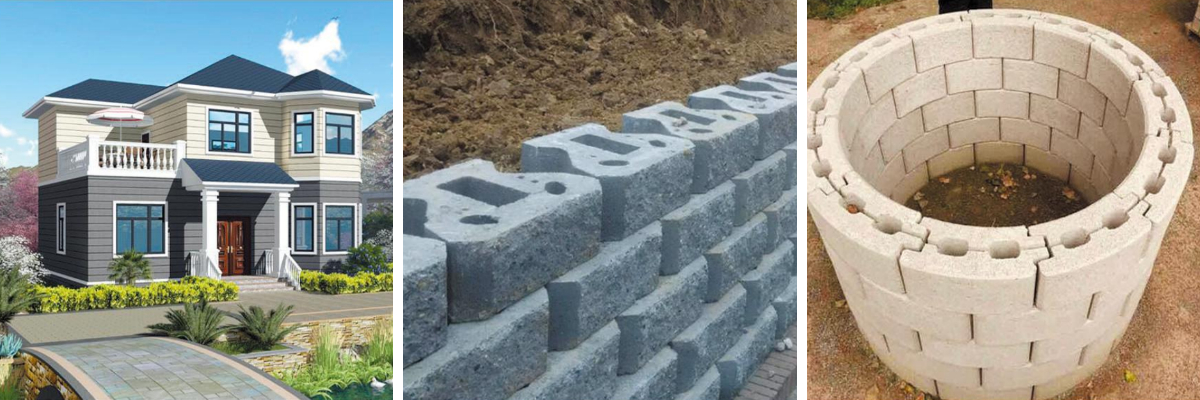 pressa idraulica per mattoni