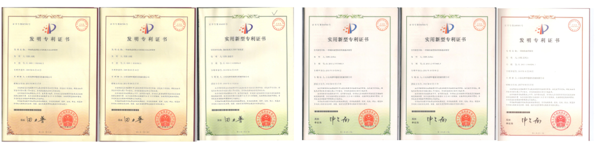 macchina idraulica per mattoni