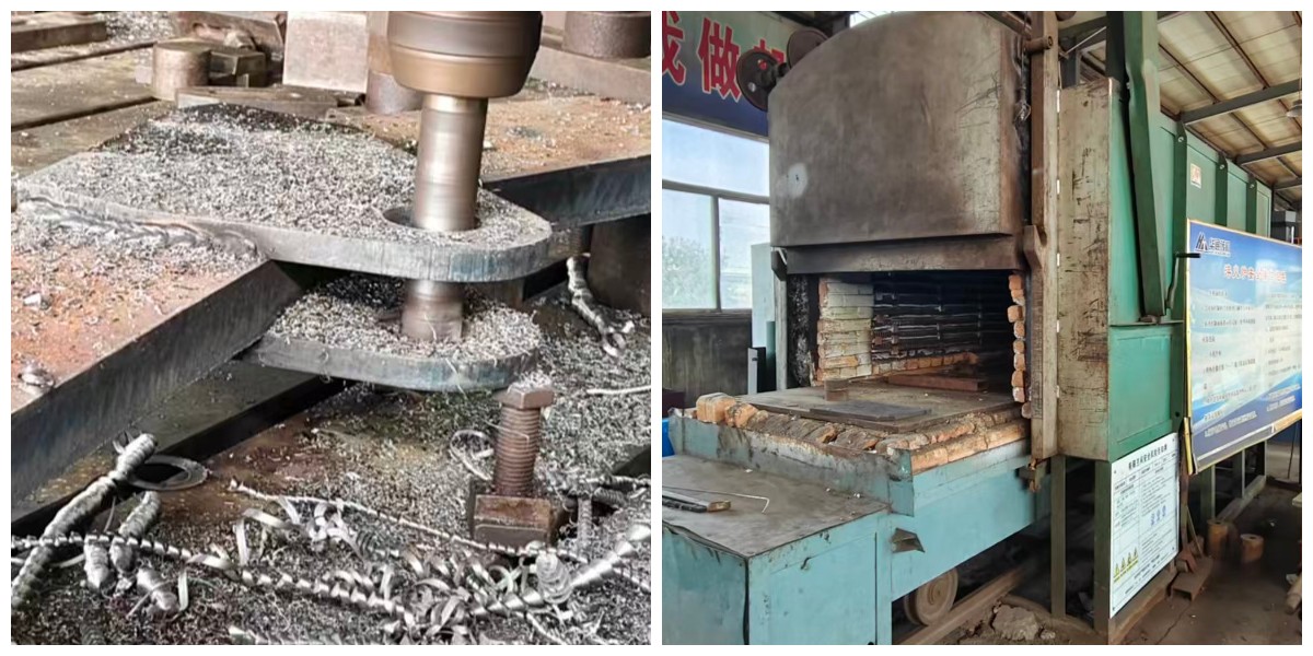 Блокты қалып