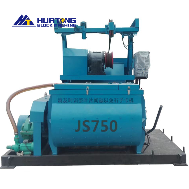 Цемент араластырғыш