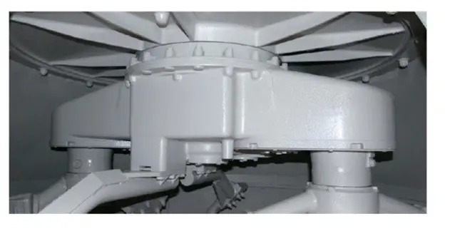 เครื่องผสมอิฐ