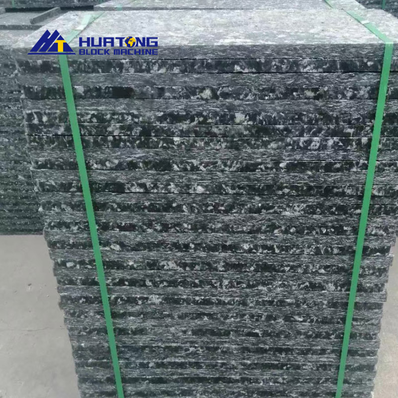 Күйдірілмеген кірпіш машина паллет