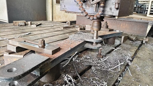 Форма для изготовления кирпича