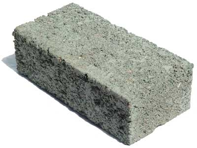 Automatic Brick Machine 