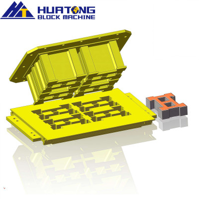 Zuia Mold