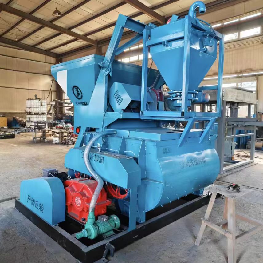 Цемент араластырғыш