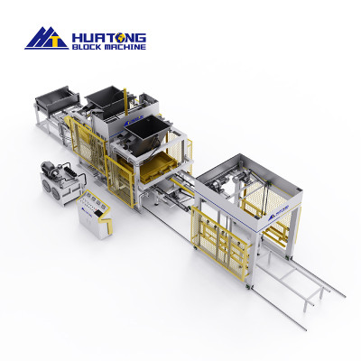 Block Making Machine Price