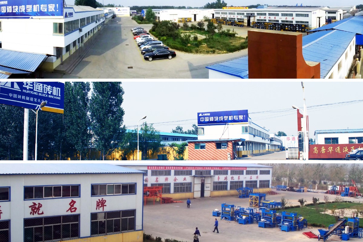 Автоматты гидравликалық кірпіш машина