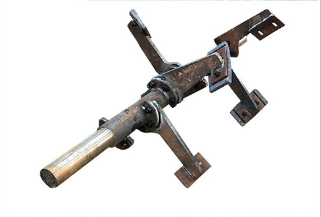 бетон араластырғыштар