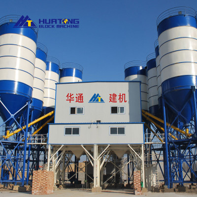 Batching Plant