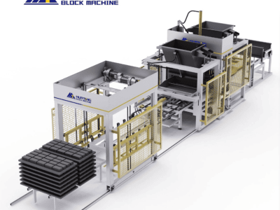 শীতকালে বড় সিমেন্ট ইট মেশিনের রক্ষণাবেক্ষণের বিবরণ এবং সতর্কতা