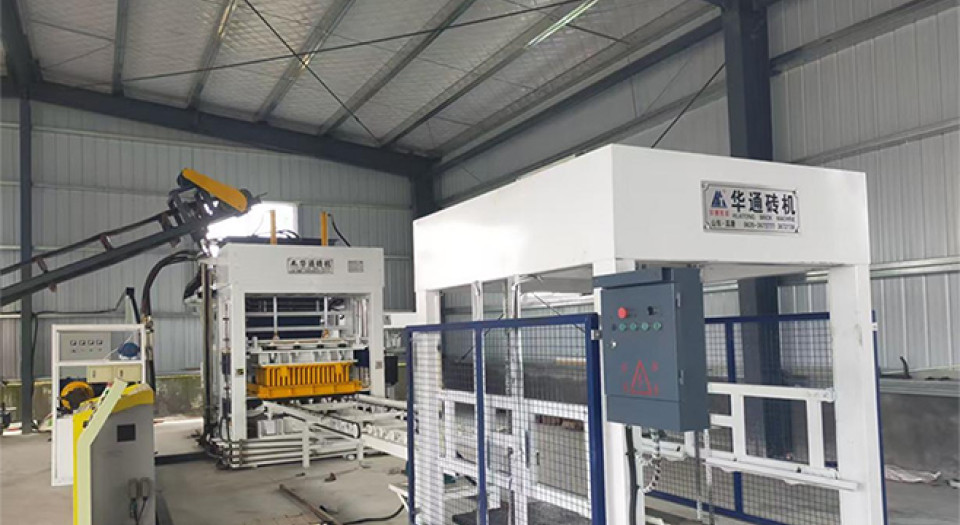 ভিয়েতনামী ইট মেশিন