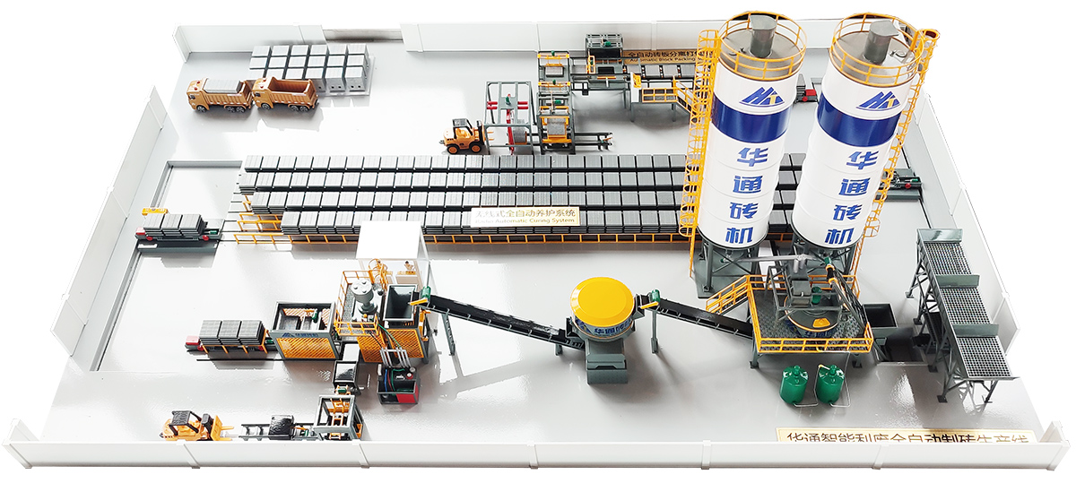 Shandong Huatong Hydraulic Machinery Co., Ltd