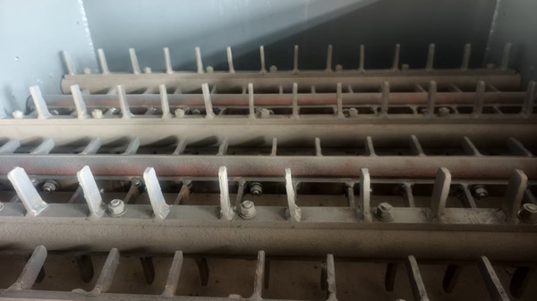 Hydraulic Automatic Block Making Machine