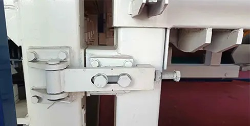 Automatic Concrete Block Machine