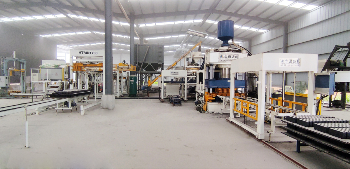 Shandong Huatong Hydraulic Machinery Co., Ltd Shandong Huatong Hydraulic Machinery Co., Ltd