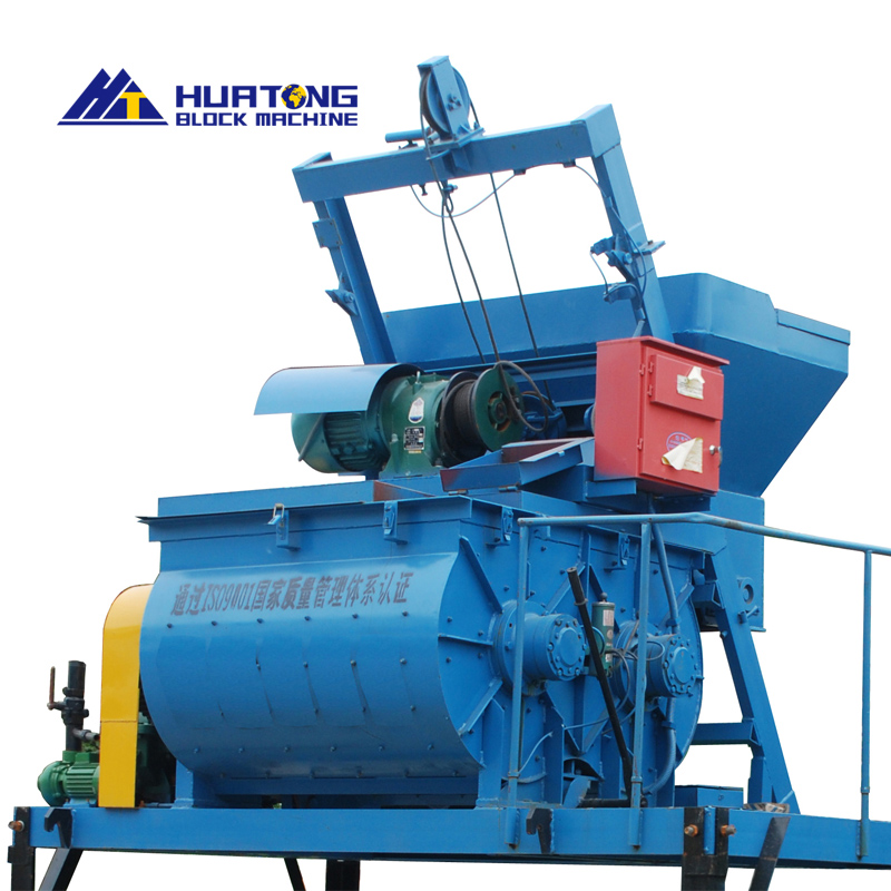 бетон араластырғыштар