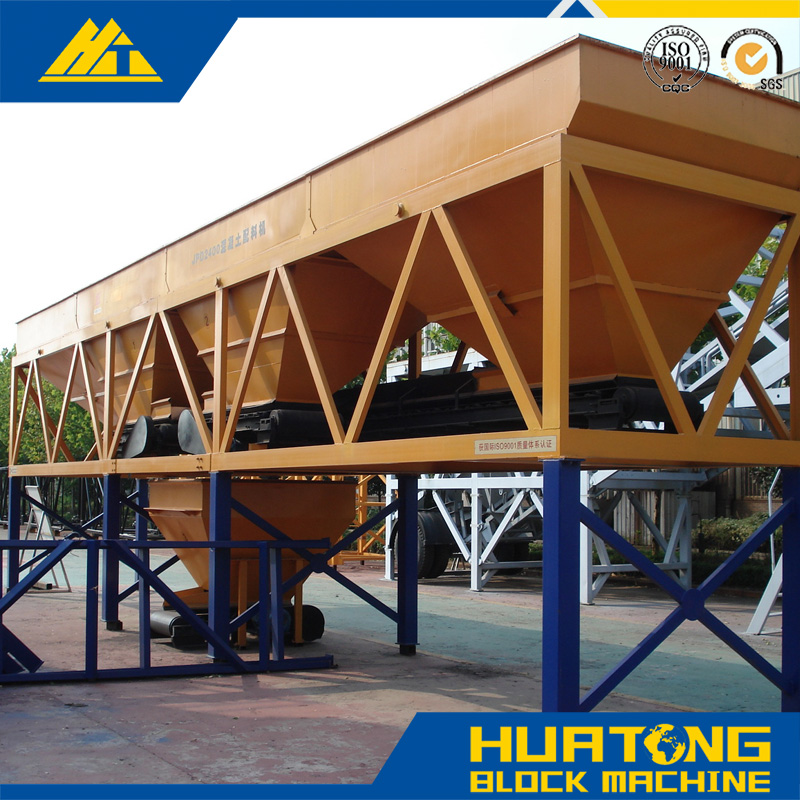 Ingredienti della macchina per mattoni