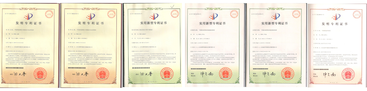 macchina idraulica per la produzione di blocchi