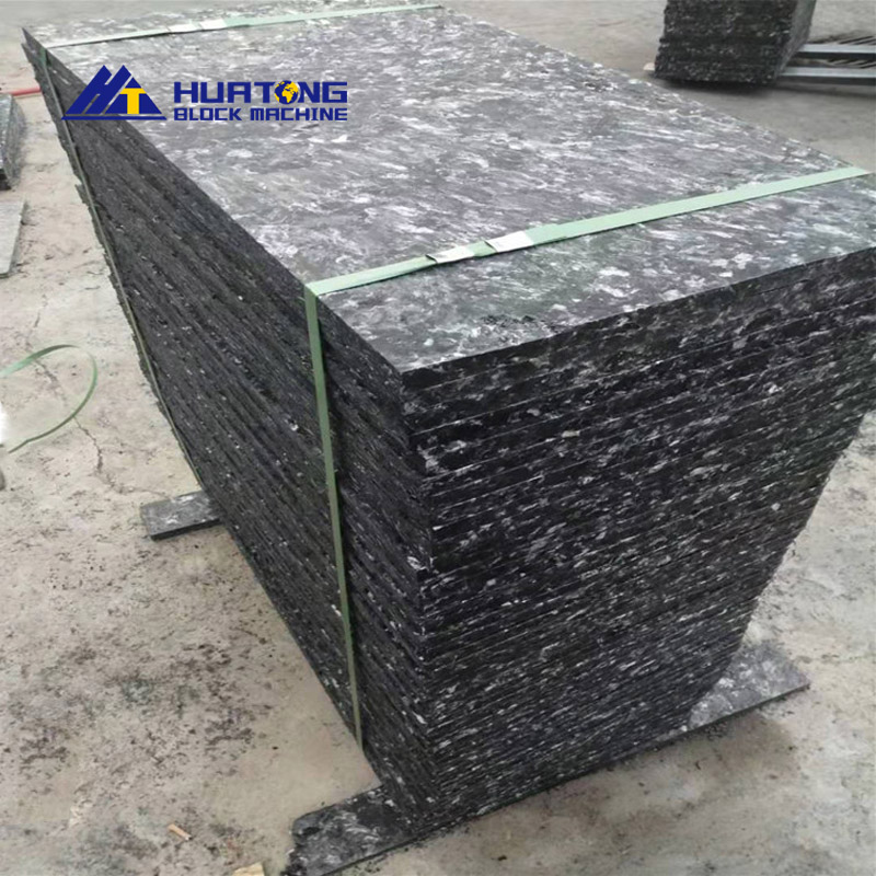 Pallet per macchina per mattoni