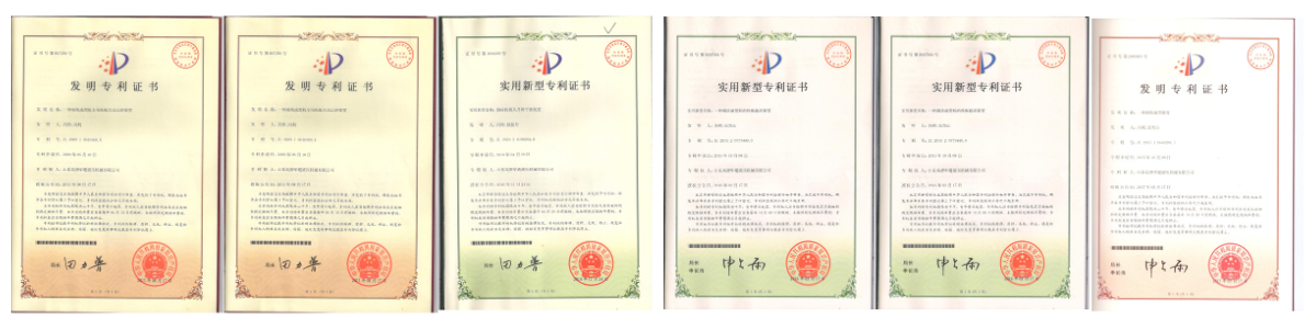 máquina de bloco hidráulico