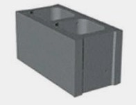 Automatic Concrete Block Machine