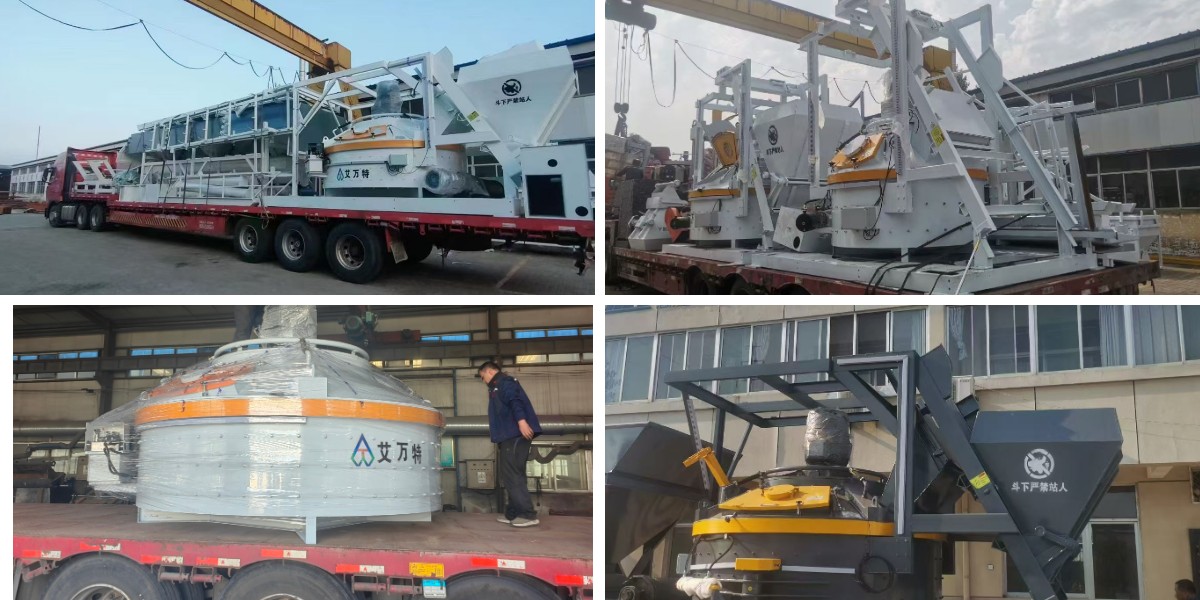 Тік білік планеталық араластырғыш