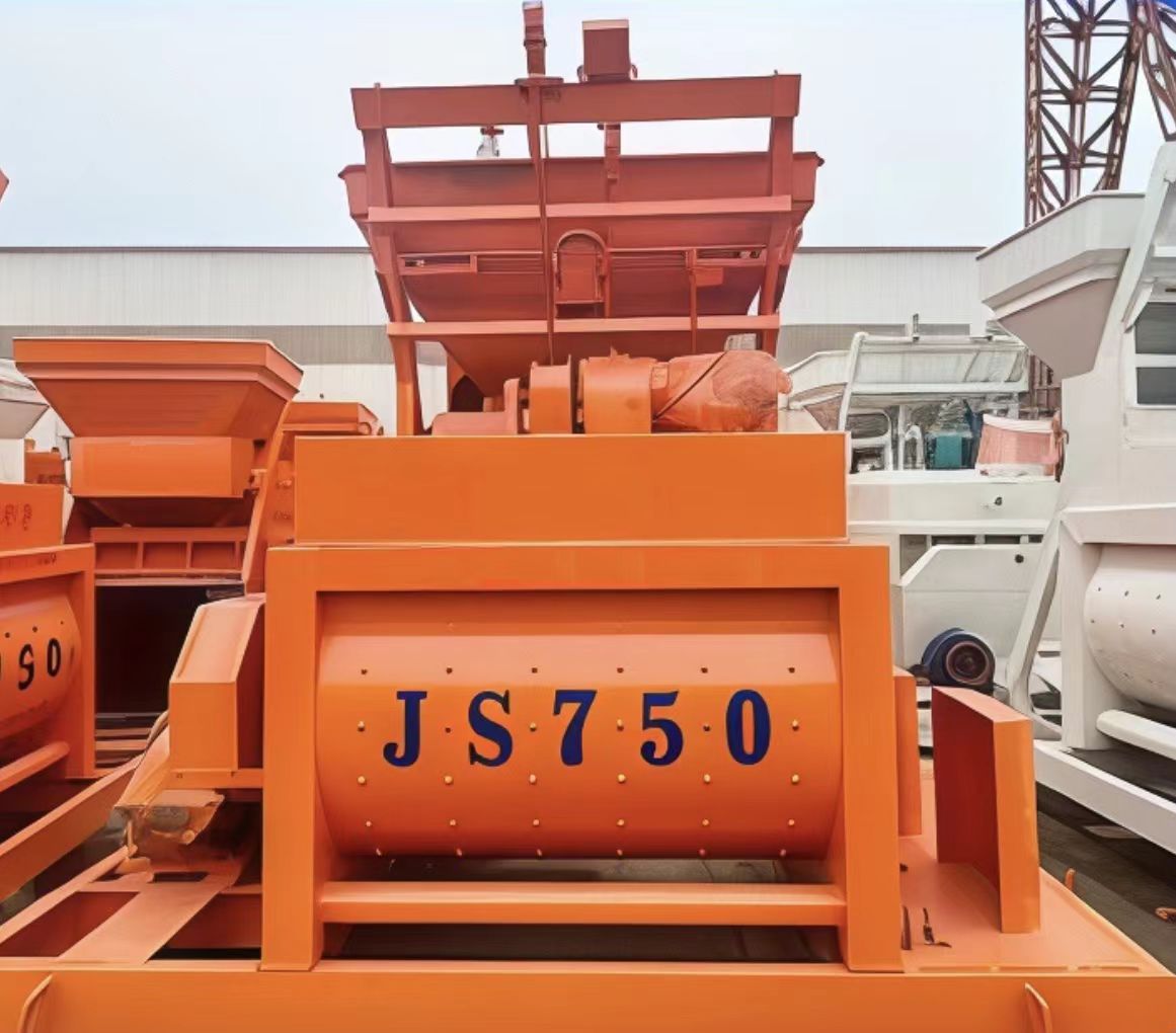 Цемент араластырғыш