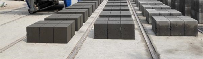 Rincian Perawatan dan Tindakan Pencegahan untuk Mesin Bata Semen Besar di Musim Dingin