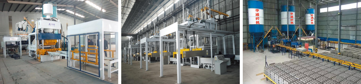 pressa idraulica per mattoni