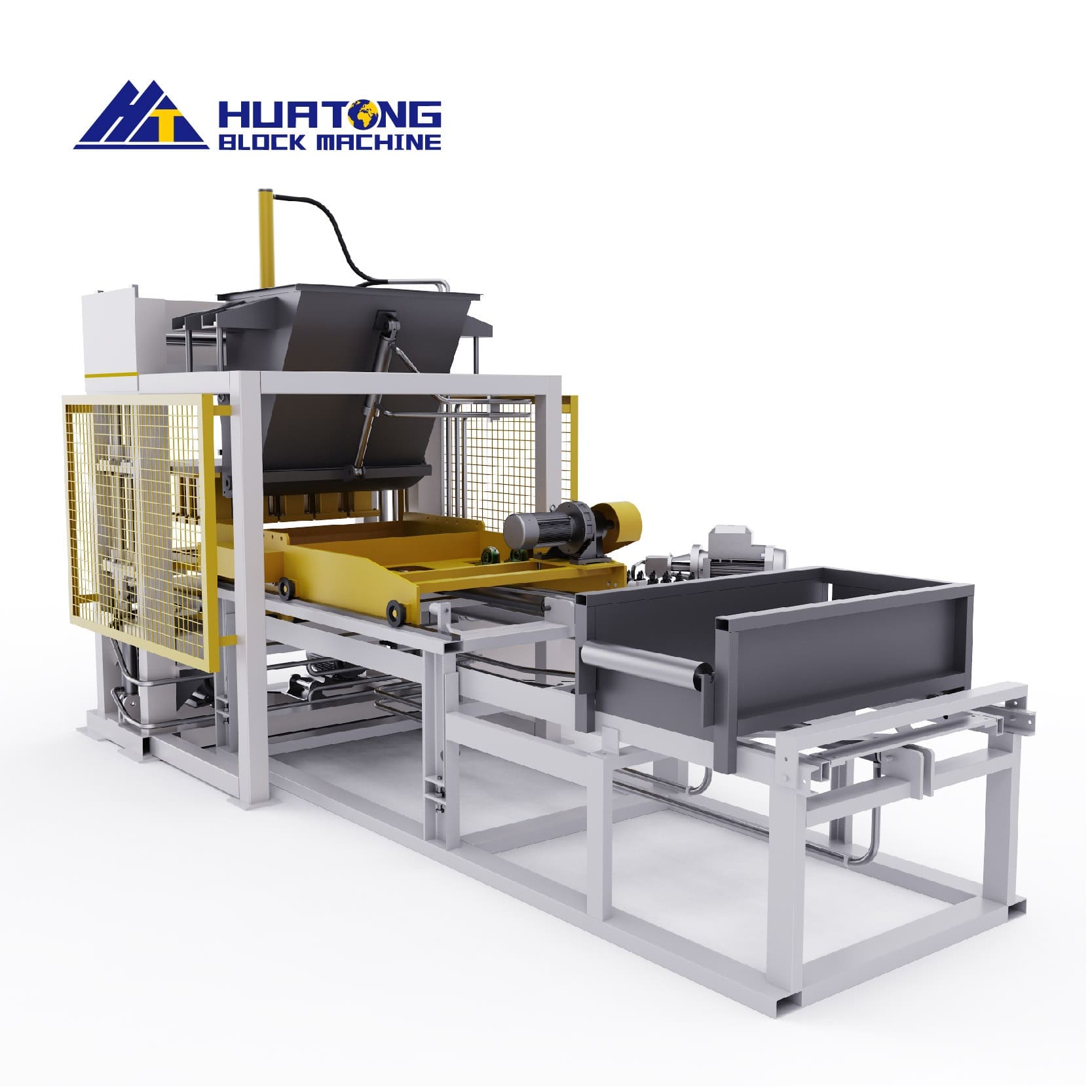 벽돌 만들기 기계 판매