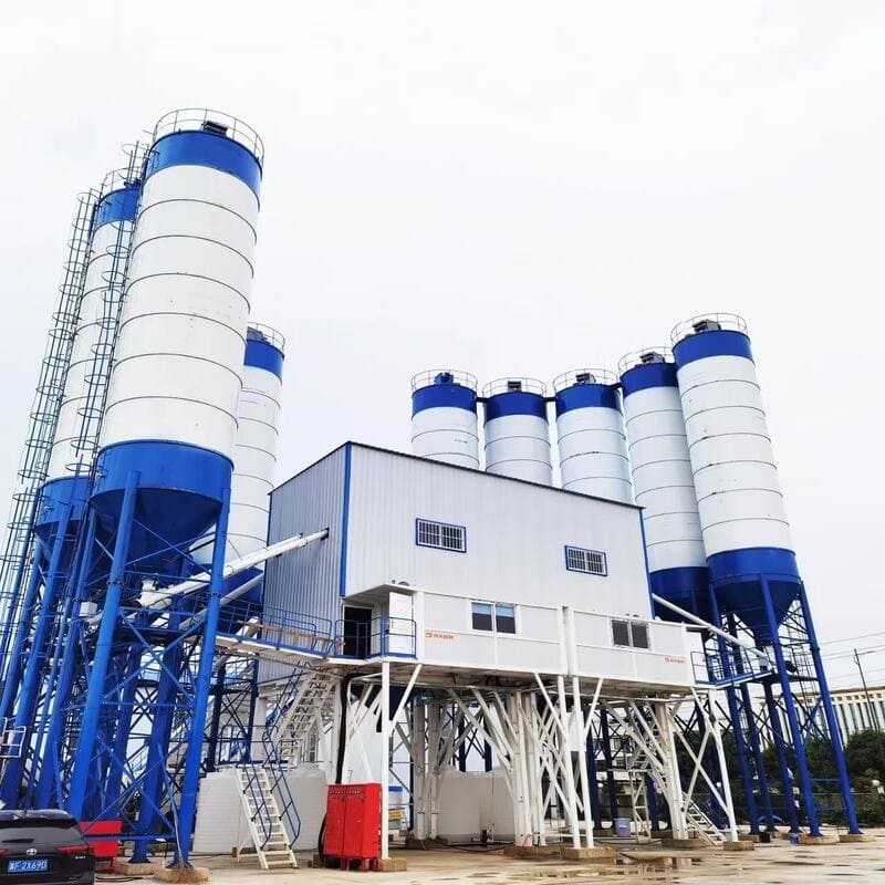 Шикізат зауыты