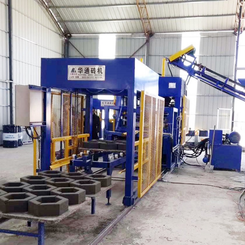 자동 블록 제조기 가격