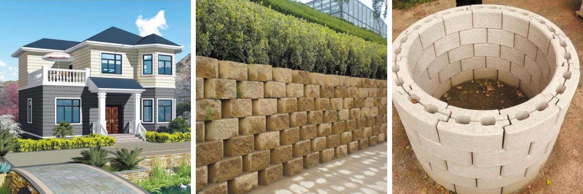 Автоматты гидравликалық кірпіш машина