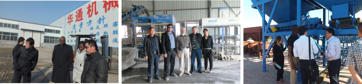 Автоматты гидравликалық кірпіш машина