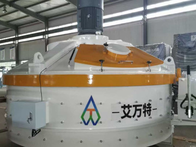 কাজাখস্তানে পাঠানো ৮টি উল্লম্ব শ্যাফ্ট মিক্সার