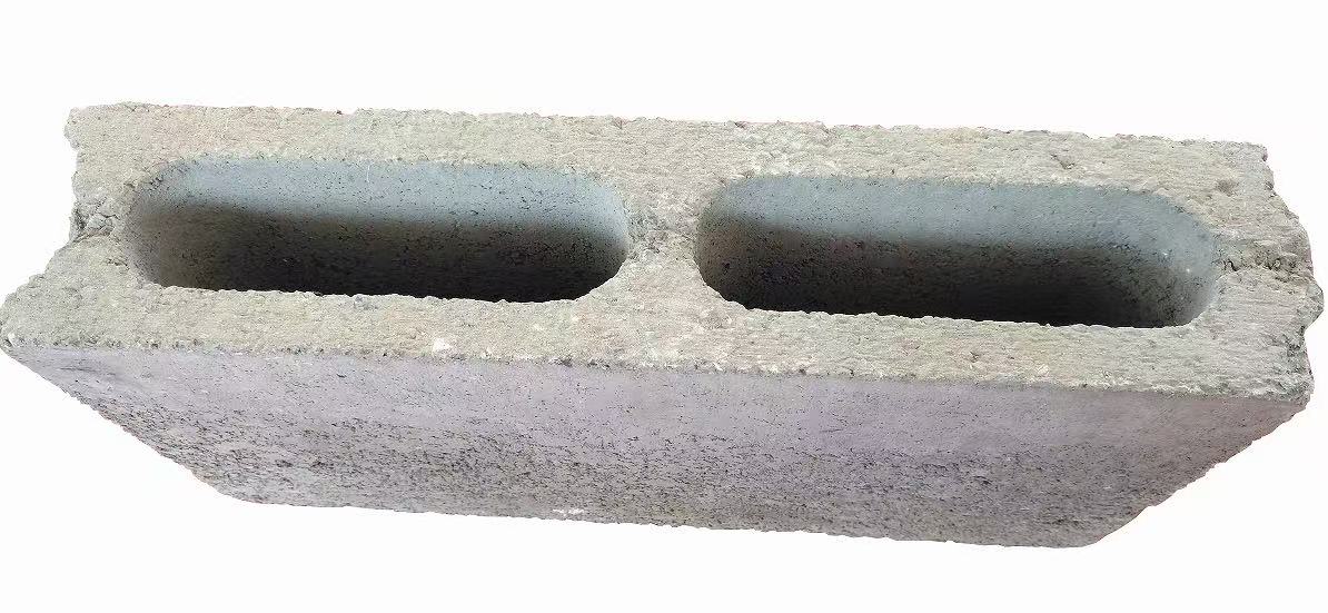 블록 만드는 기계