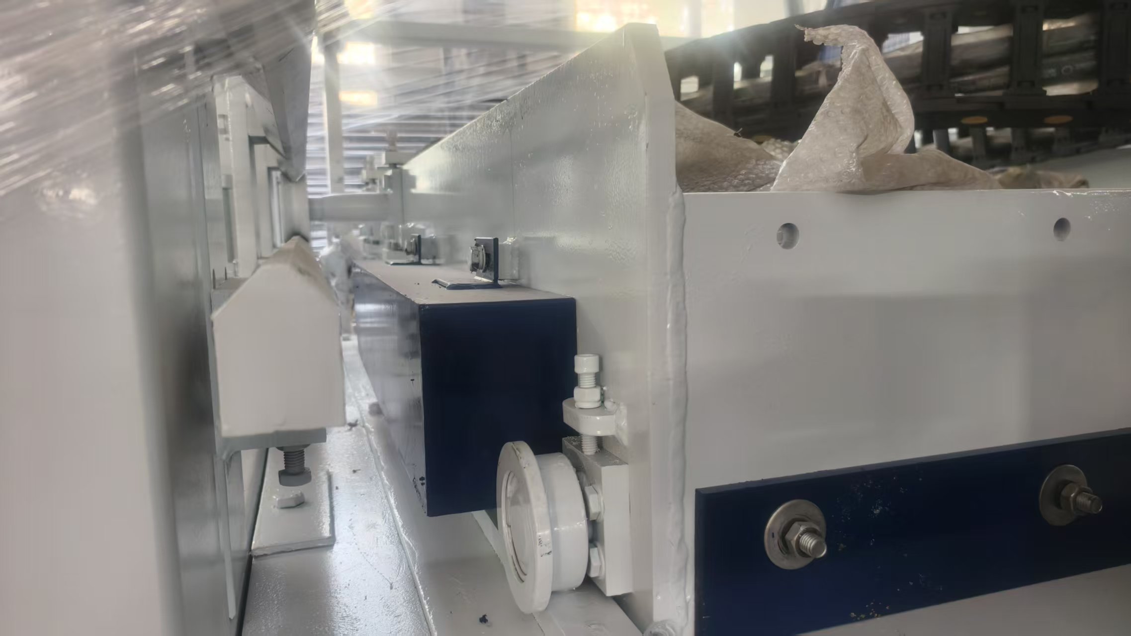 Гидравликалық кірпіш жасайтын машина