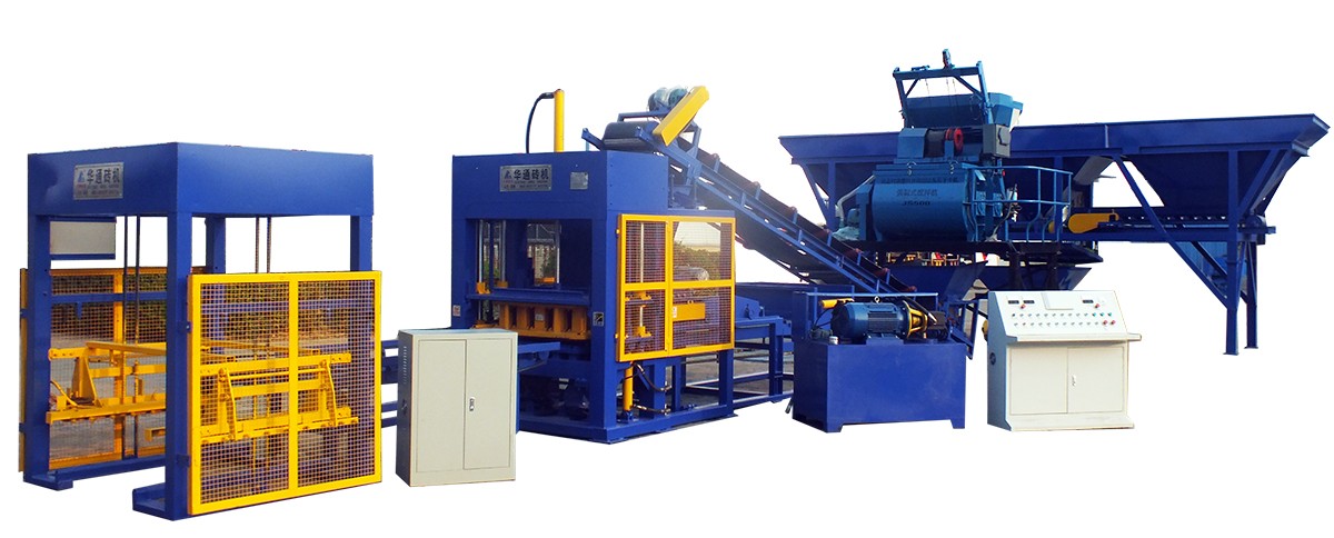 кірпіш машинасы